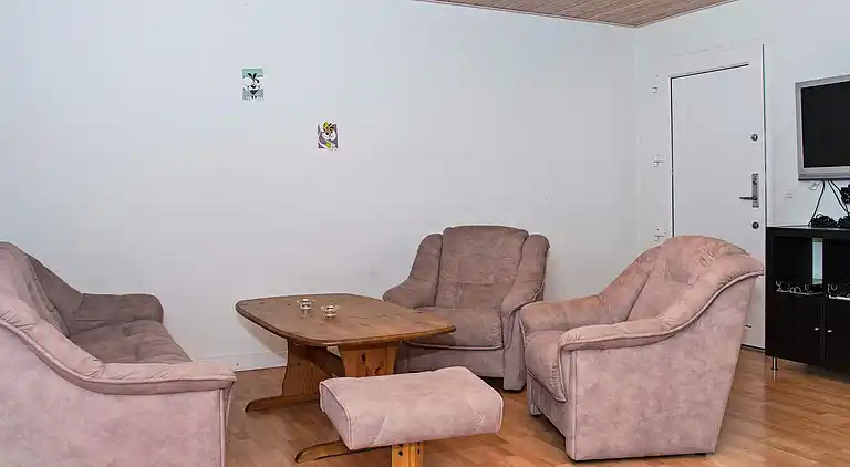 Holiday home in Ørsted