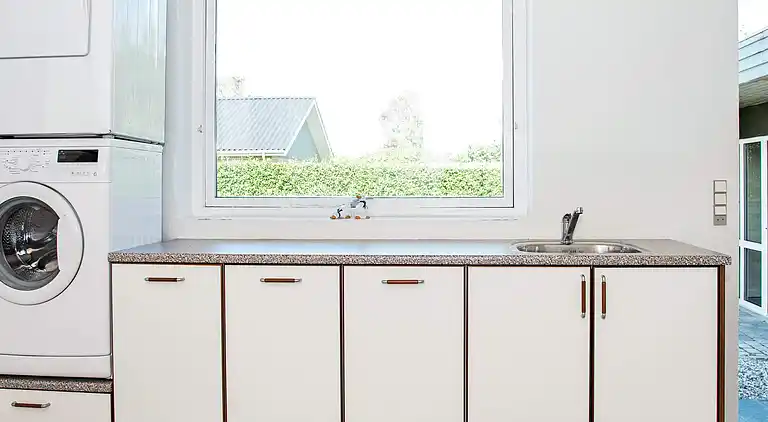 Holiday home in Ørsted