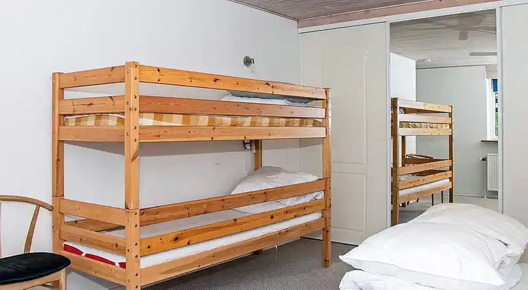 Holiday home in Ørsted