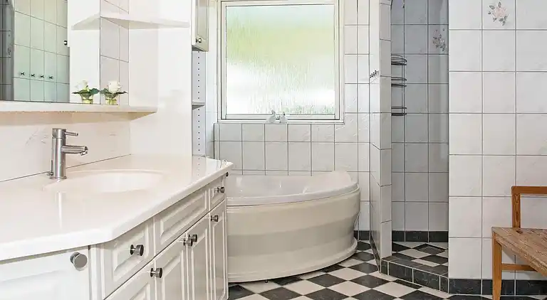 Holiday home in Ørsted