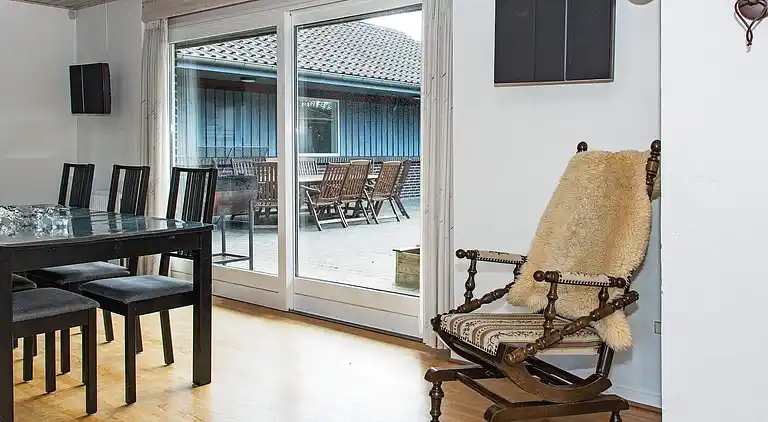 Holiday home in Ørsted