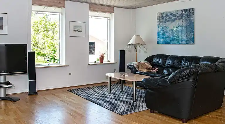 Holiday home in Ørsted