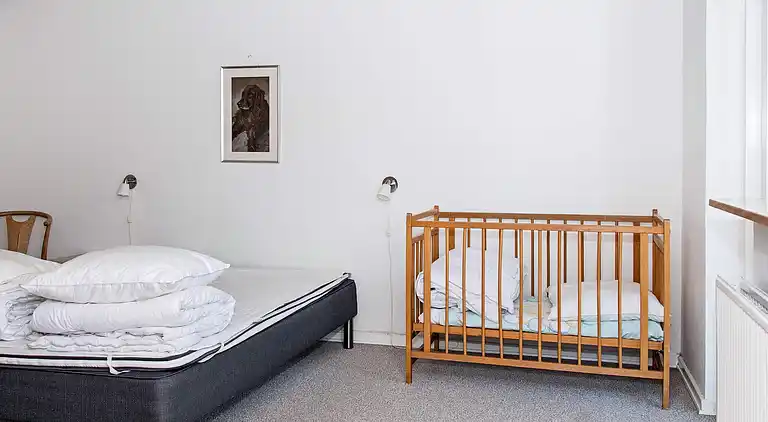 Holiday home in Ørsted