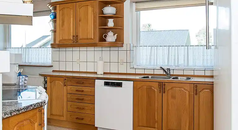 Holiday home in Ørsted