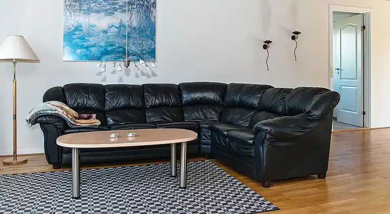 Holiday home in Ørsted