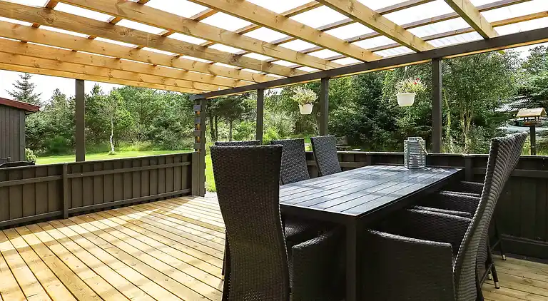 Holiday home in Blokhus