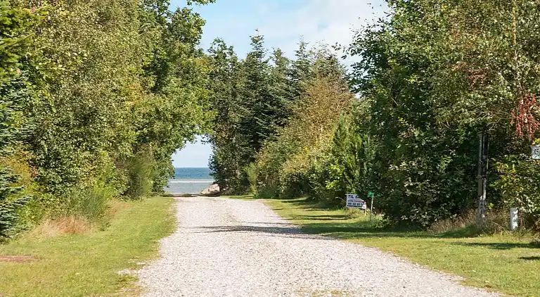 Holiday home in Ørsted