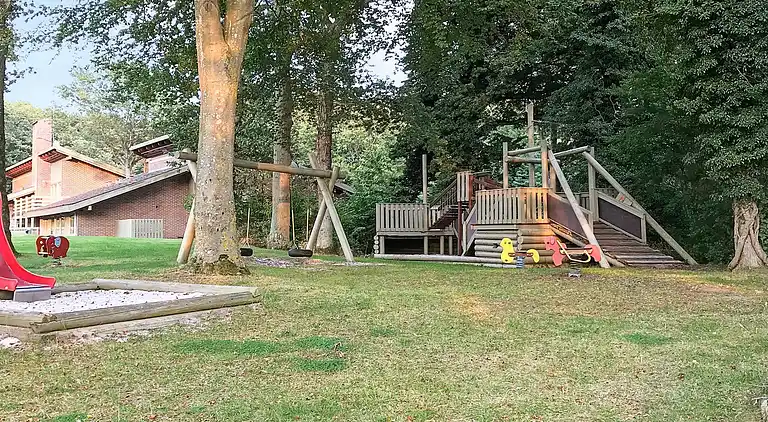 Holiday home in Allinge