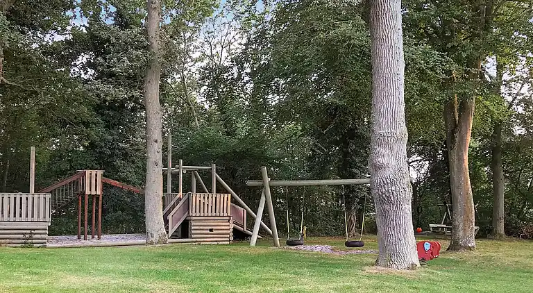 Holiday home in Allinge