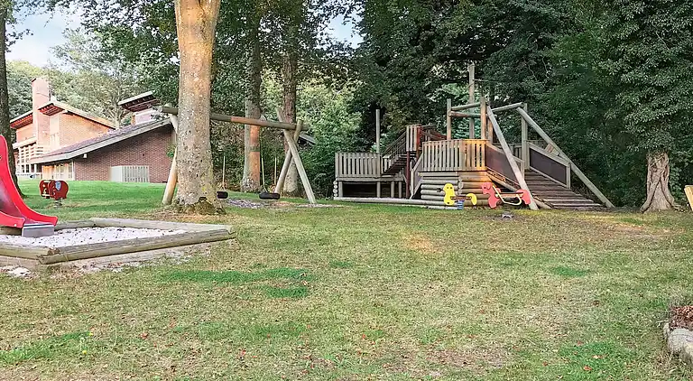 Holiday home in Allinge