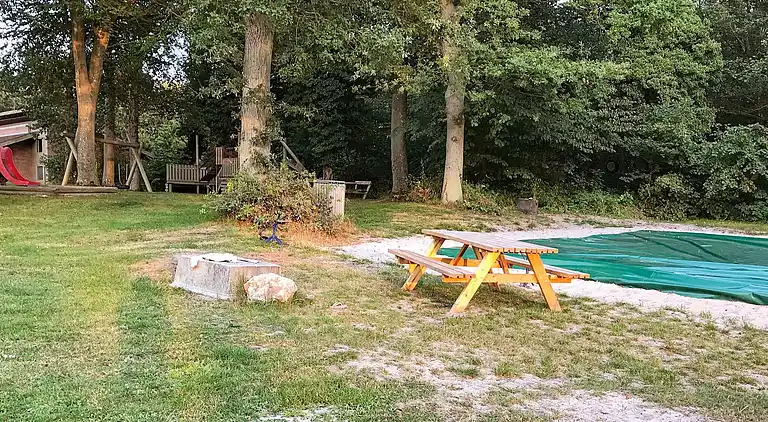 Holiday home in Allinge