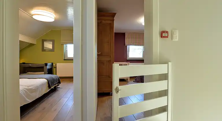 Feriebolig i Elsenborn