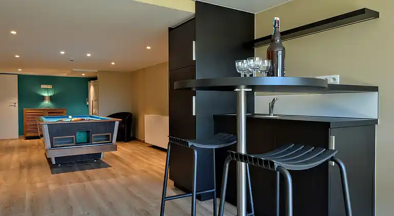 Feriebolig i Elsenborn