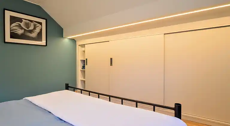 Feriebolig i Elsenborn