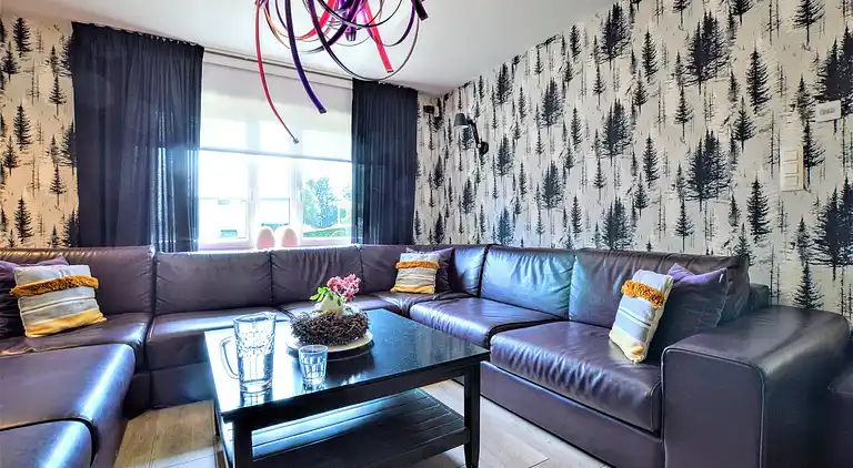 Feriebolig i Elsenborn