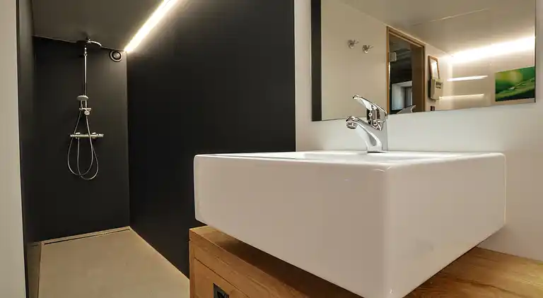 Feriebolig i Elsenborn