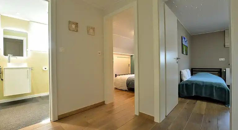 Feriebolig i Elsenborn