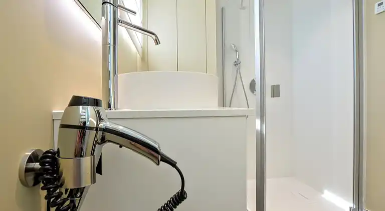 Feriebolig i Elsenborn