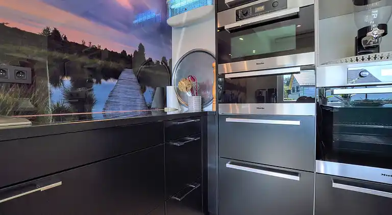 Feriebolig i Elsenborn