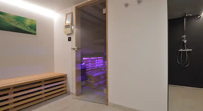 Feriebolig i Elsenborn