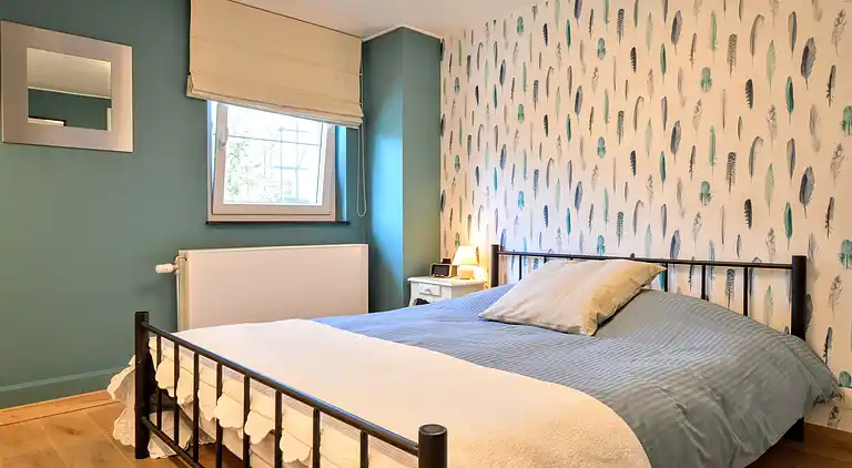 Feriebolig i Elsenborn