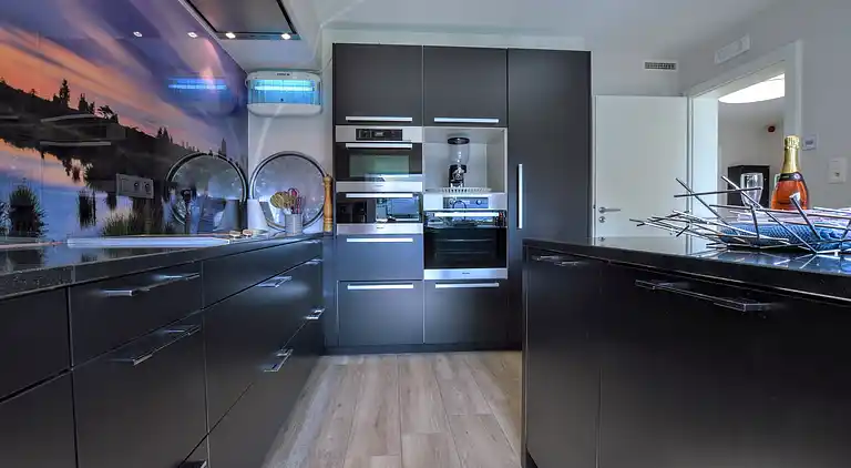 Feriebolig i Elsenborn