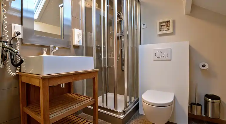 Feriebolig i Elsenborn