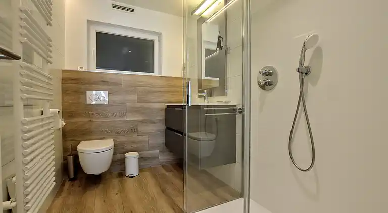 Feriebolig i Elsenborn