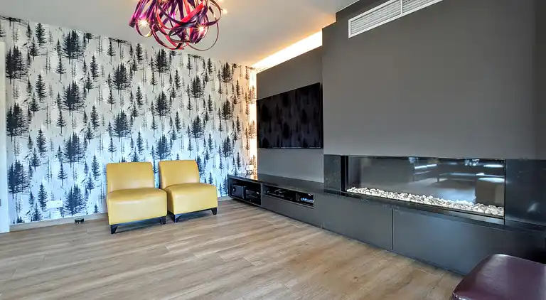 Feriebolig i Elsenborn