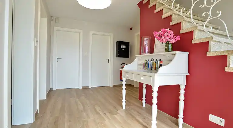 Feriebolig i Elsenborn