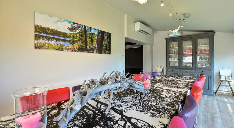 Feriebolig i Elsenborn