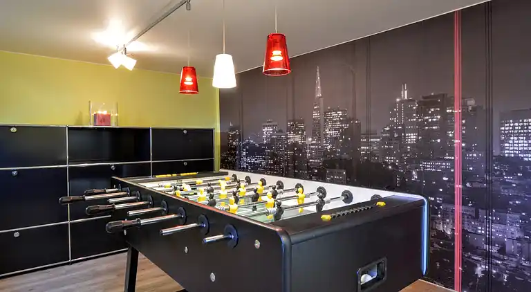 Feriebolig i Elsenborn