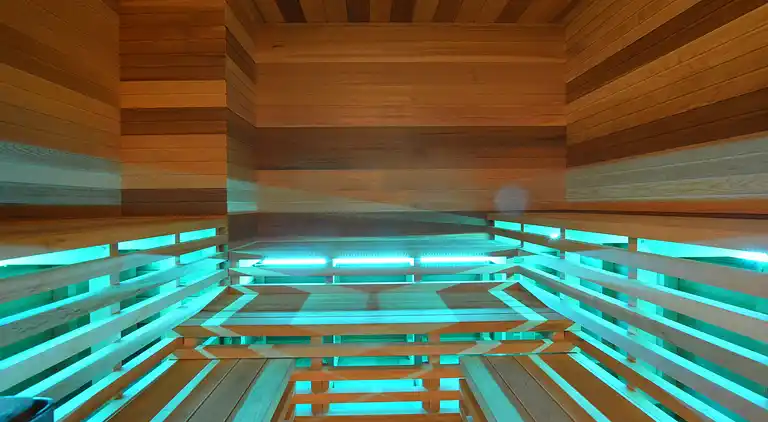 Feriebolig i Elsenborn