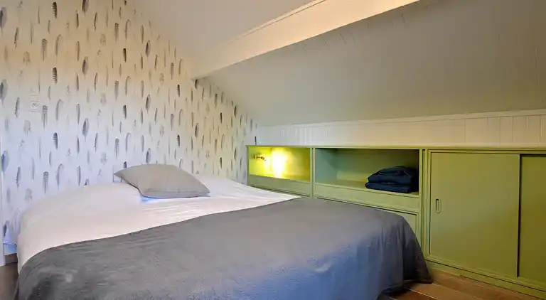 Feriebolig i Elsenborn