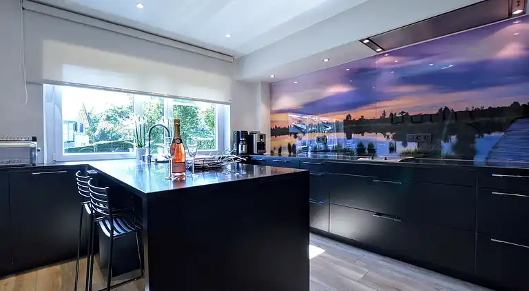 Feriebolig i Elsenborn