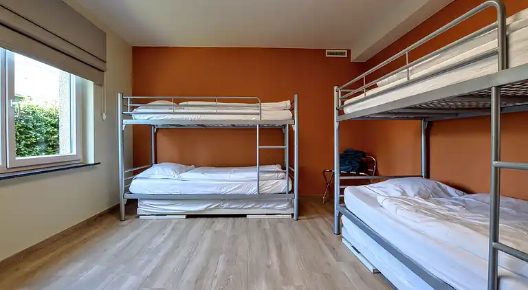 Feriebolig i Elsenborn