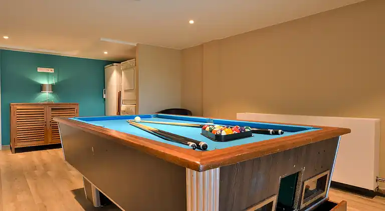 Feriebolig i Elsenborn