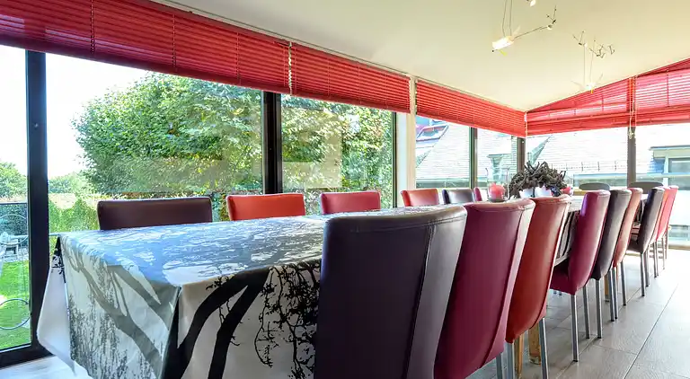 Feriebolig i Elsenborn