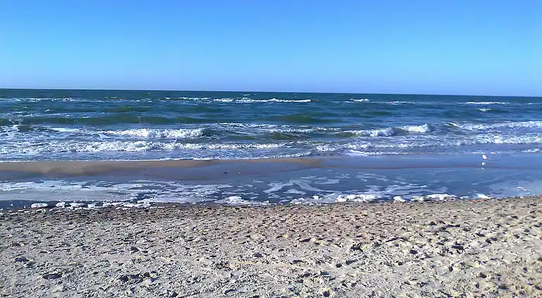 Apartment in Alt Bukow