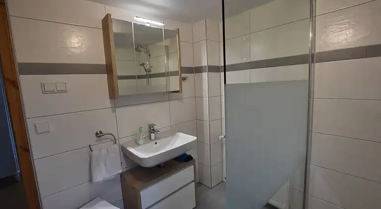 Apartment in Baltic Sea Germany