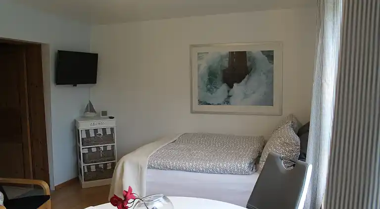 Apartment in Baltic Sea Germany