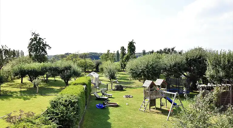 Sommerhus i Thorstorf