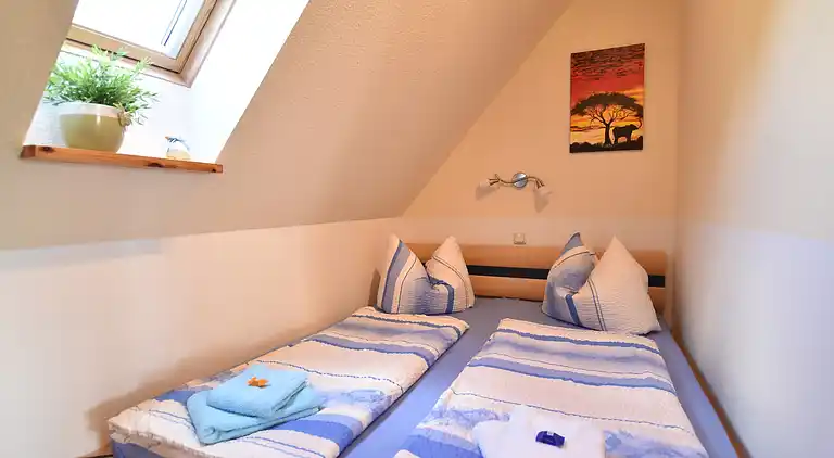 Sommerhus i Thorstorf