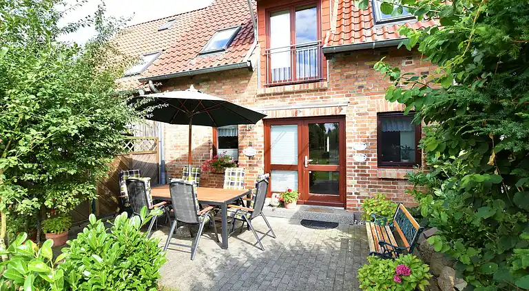 Sommerhus i Thorstorf