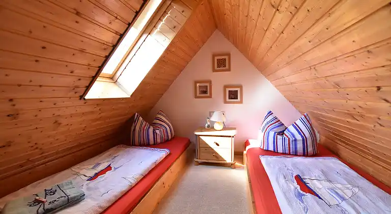 Sommerhus i Thorstorf