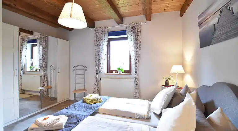 Sommerhus i Thorstorf