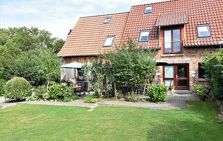 Holiday home in Thorstorf