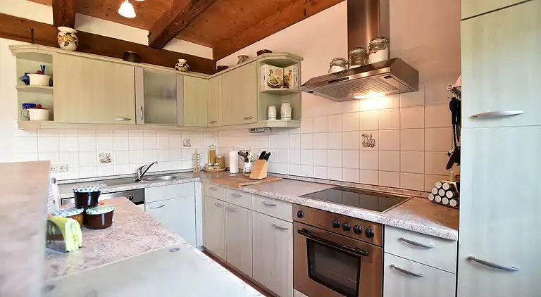 Sommerhus i Thorstorf