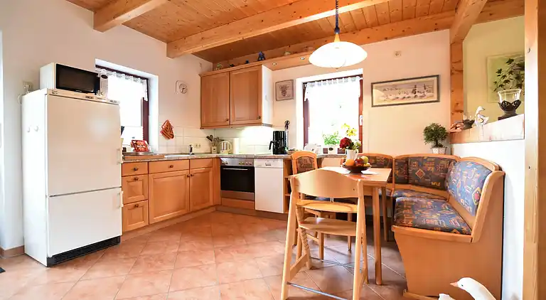 Sommerhus i Thorstorf