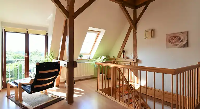 Sommerhus i Thorstorf